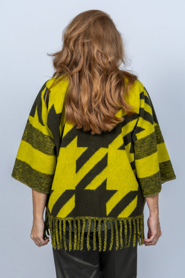 KYRA vest - Afbeelding 3