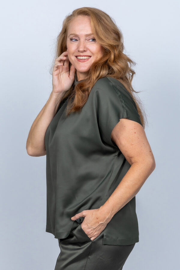 KYRA blouse - Afbeelding 2