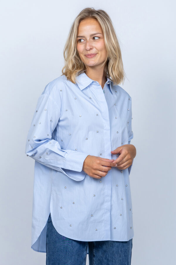 Suncoo blouse - Afbeelding 3