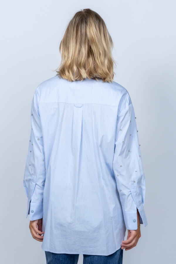 Suncoo blouse - Afbeelding 4