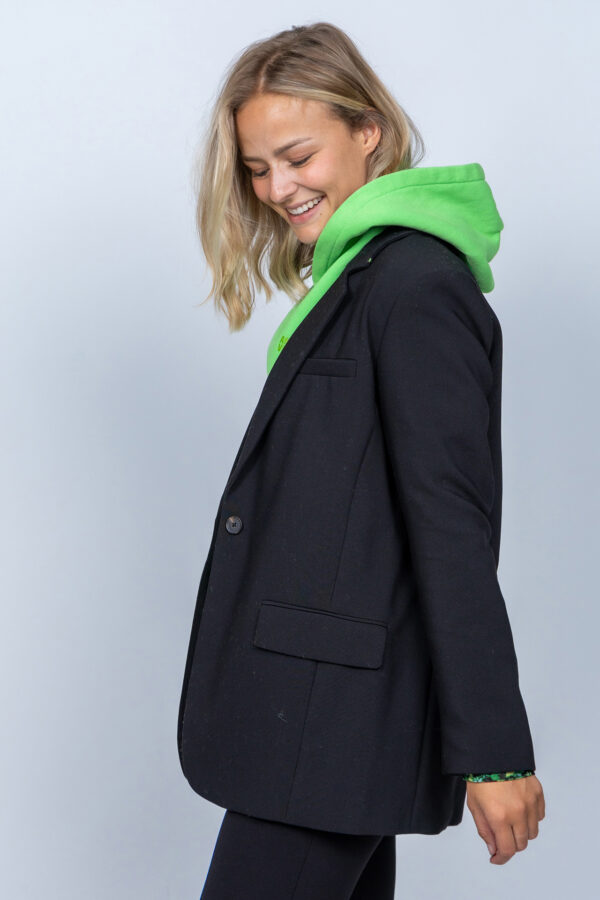 Modström blazer - Afbeelding 2