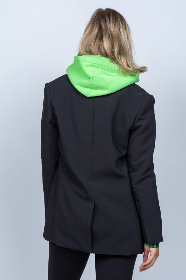 Modström blazer - Afbeelding 3