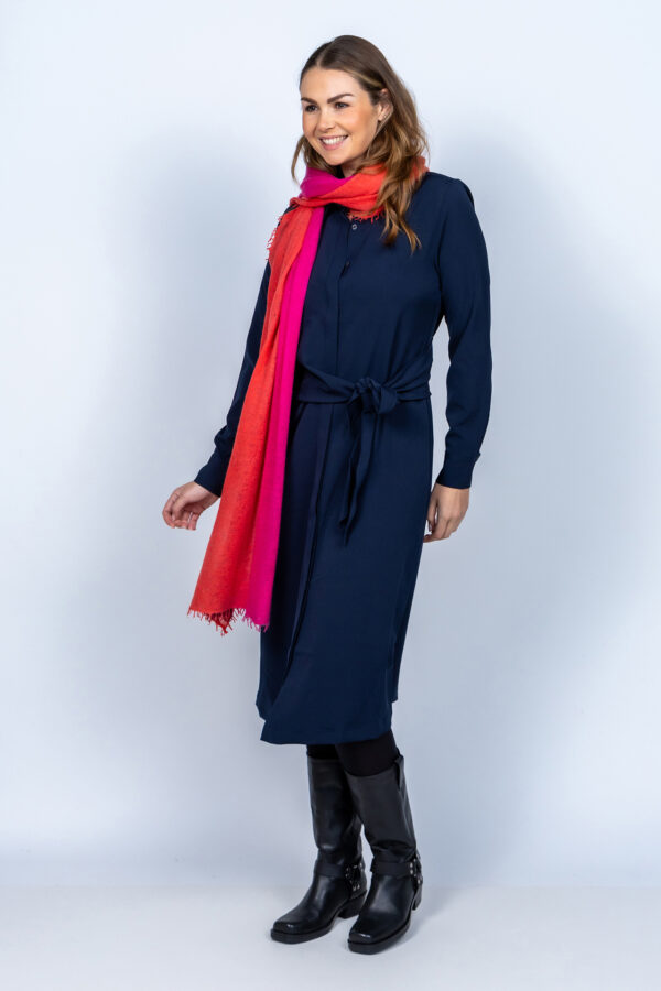 Muleta sjaal - Afbeelding 2