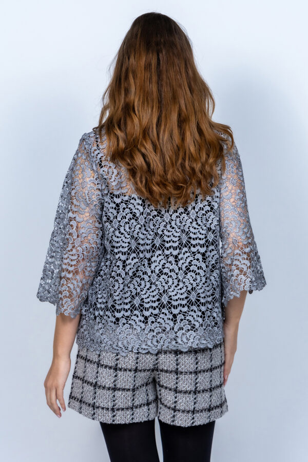 Bruuns Bazaar blouse - Afbeelding 3
