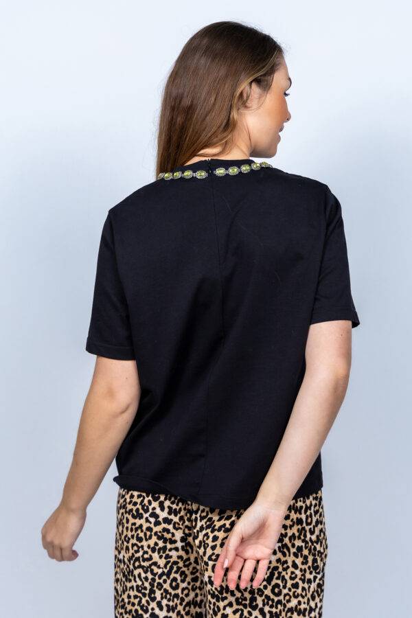 Essentiel Antwerp t-shirt - Afbeelding 3