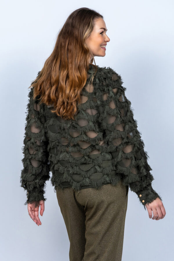 Nukus blouse - Afbeelding 3