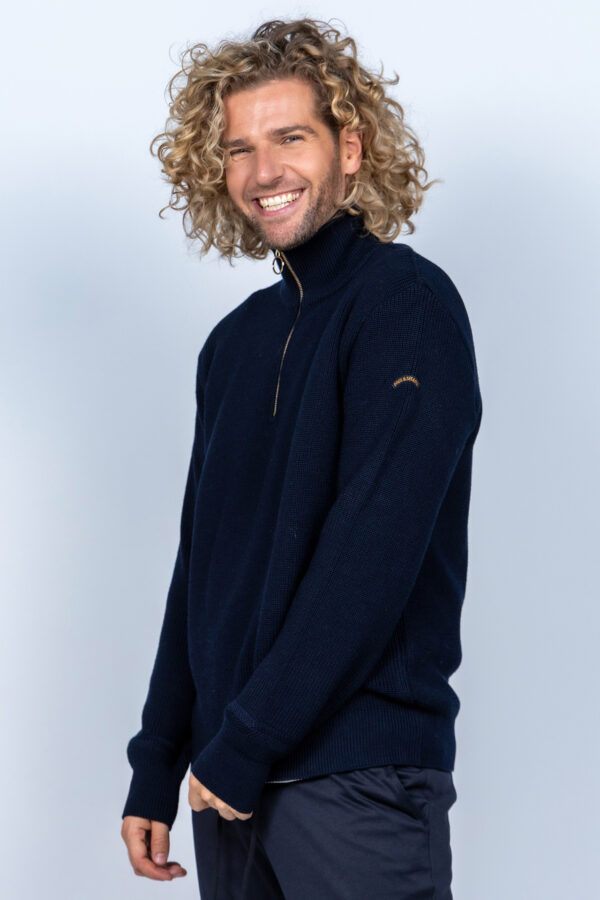 Paul & Shark pullover - Afbeelding 2