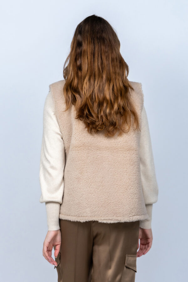 Nukus gilet - Afbeelding 3