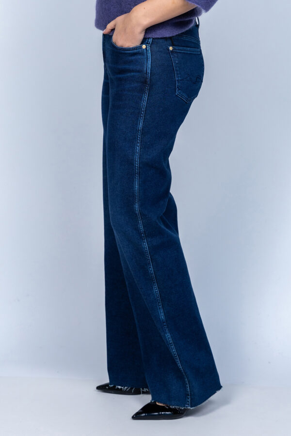 7 for all Mankind jeans - Afbeelding 5