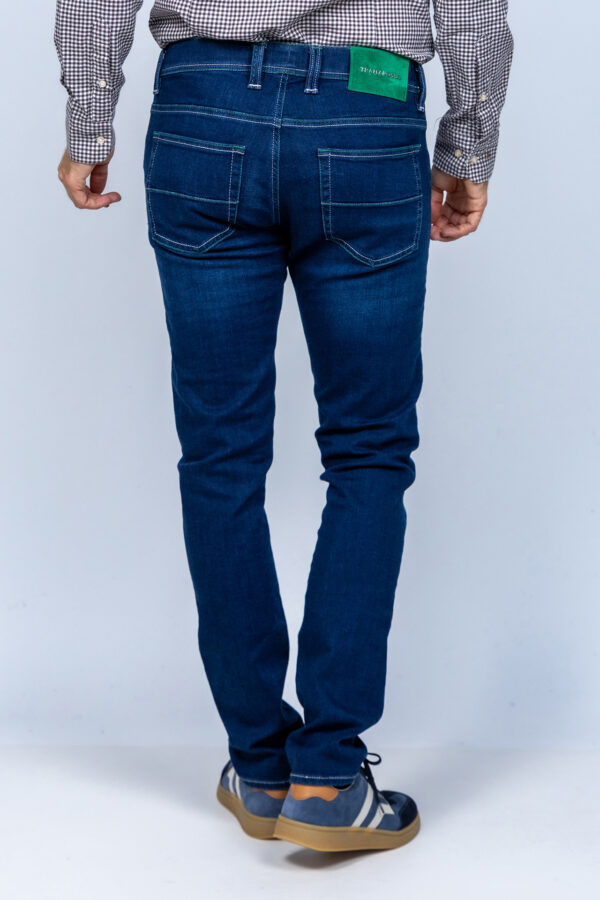 Tramarossa jeans - Afbeelding 3