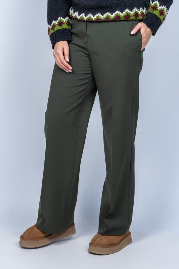 Weekend by Max Mara pantalon - Afbeelding 2