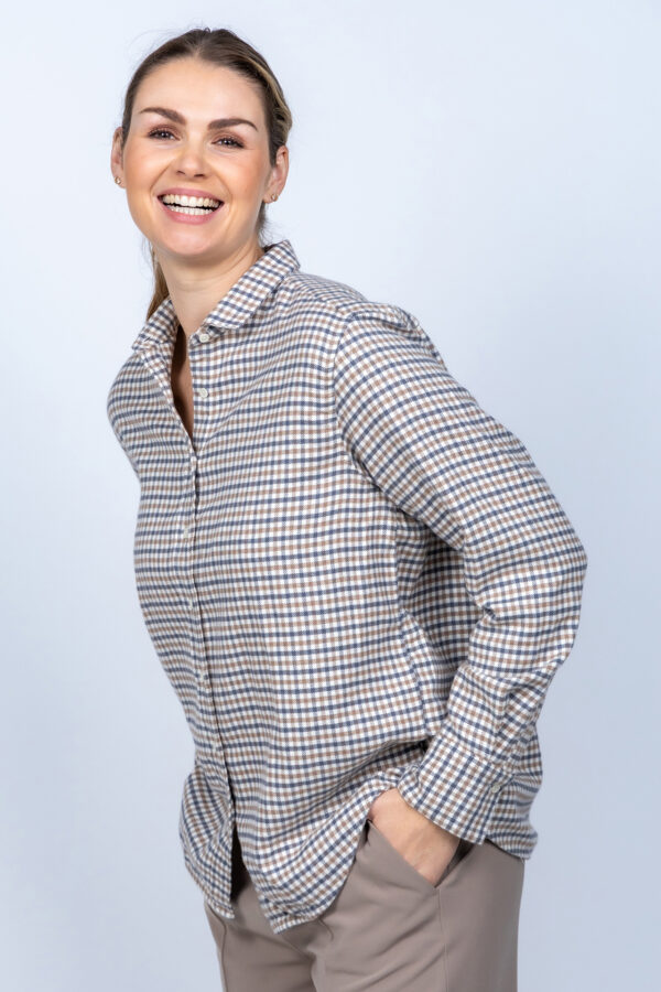0039 Italy blouse - Afbeelding 2