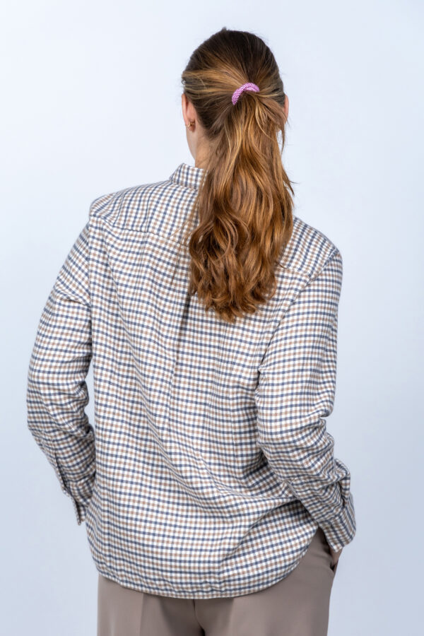 0039 Italy blouse - Afbeelding 3