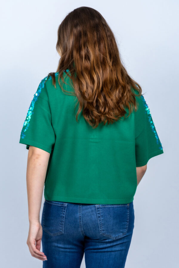 Essentiel Antwerp polo - Afbeelding 3