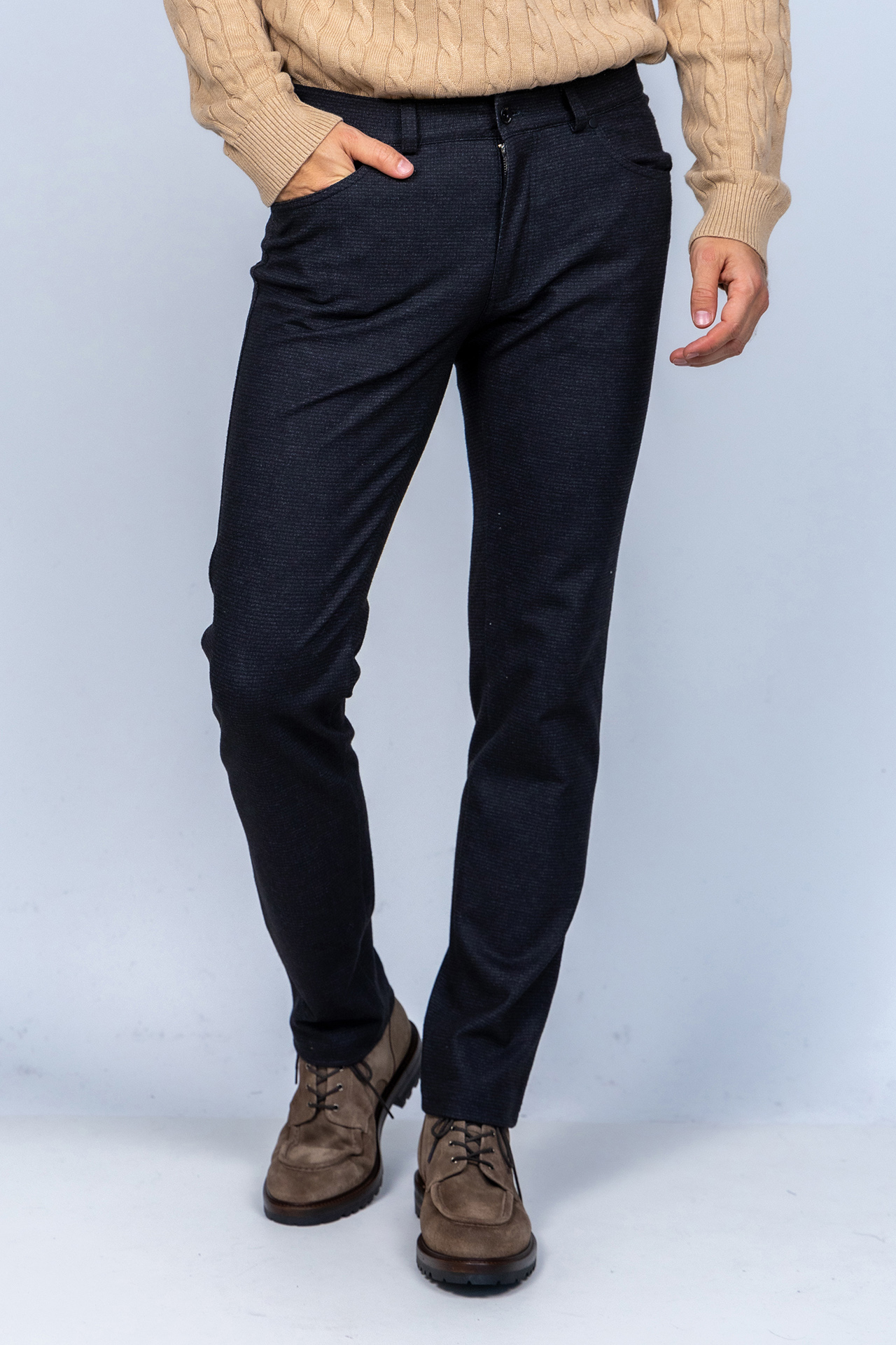 Brax broek Modehuis Blok