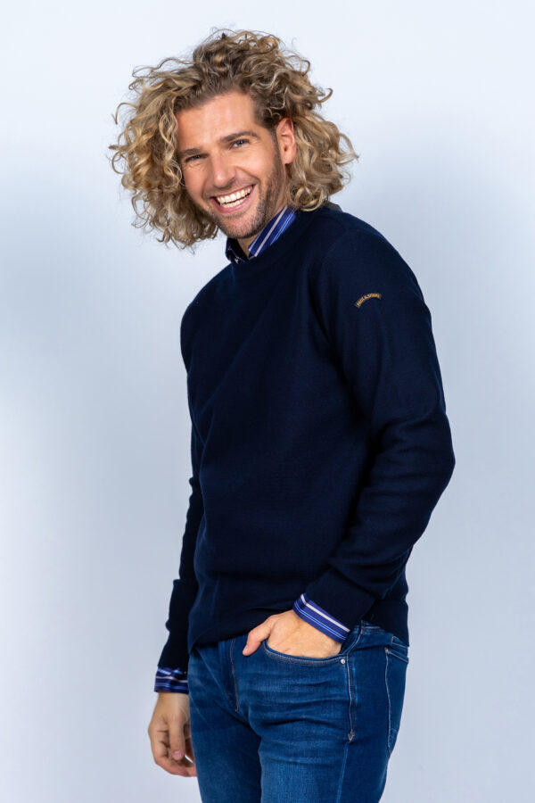 Paul & Shark pullover - Afbeelding 2