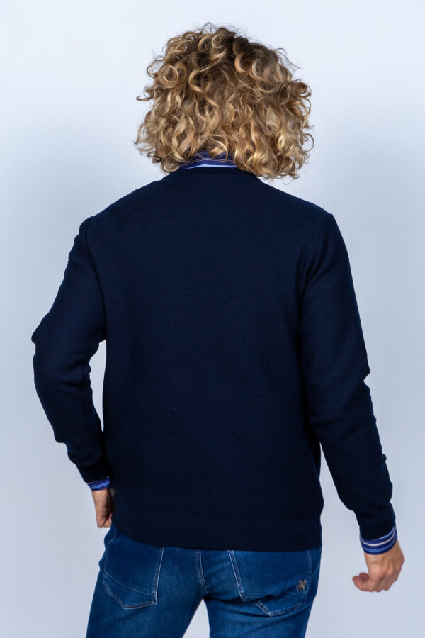 Paul & Shark pullover - Afbeelding 3
