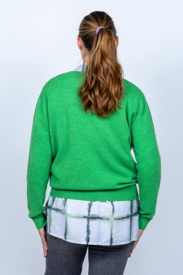 Absolut Cashmere trui - Afbeelding 3