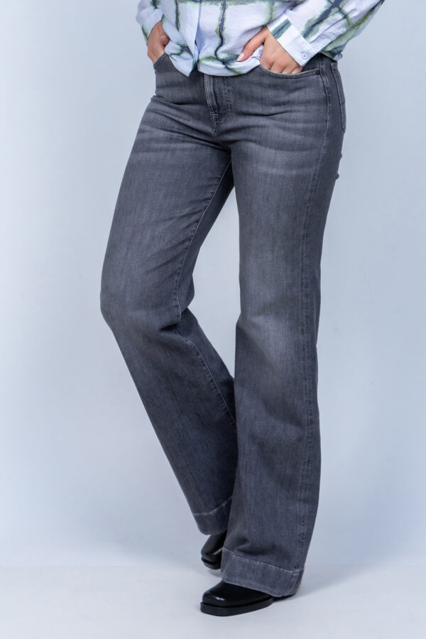 7 for all Mankind jeans - Afbeelding 8