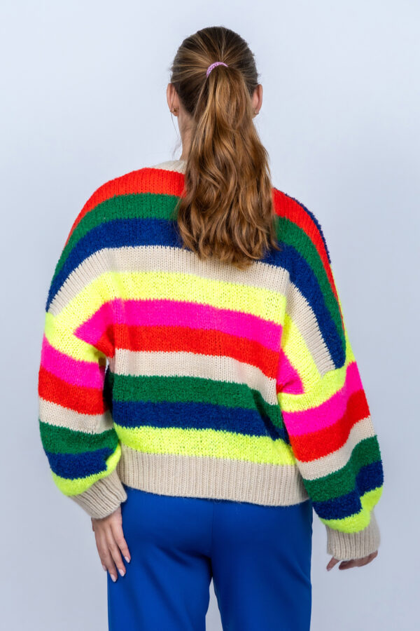 Essentiel Antwerp trui - Afbeelding 3