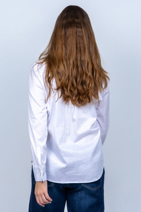 0039 Italy blouse - Afbeelding 3