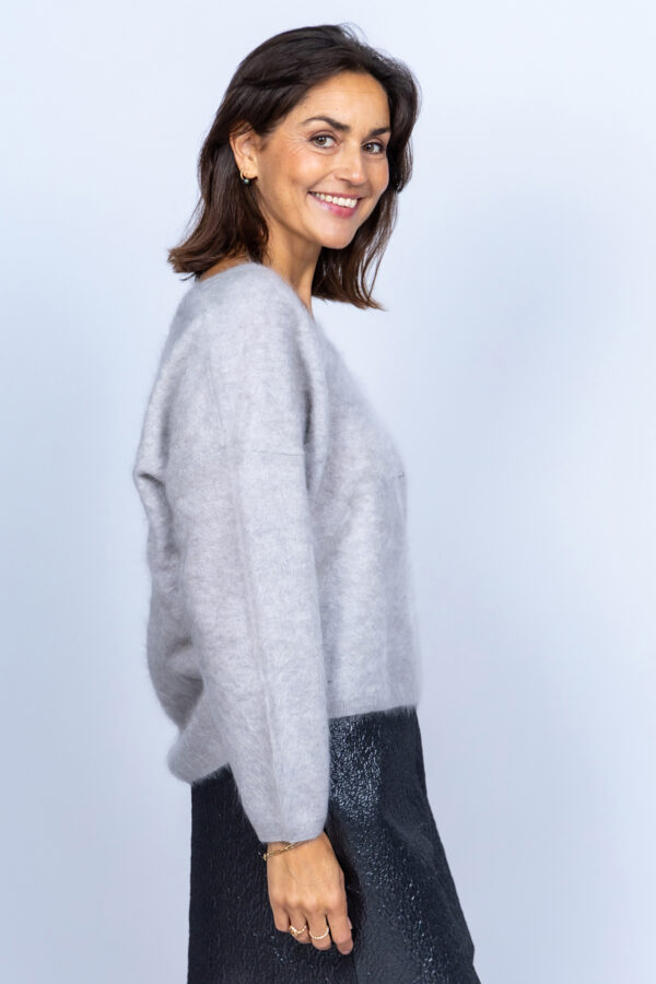 Absolut Cashmere trui - Afbeelding 2