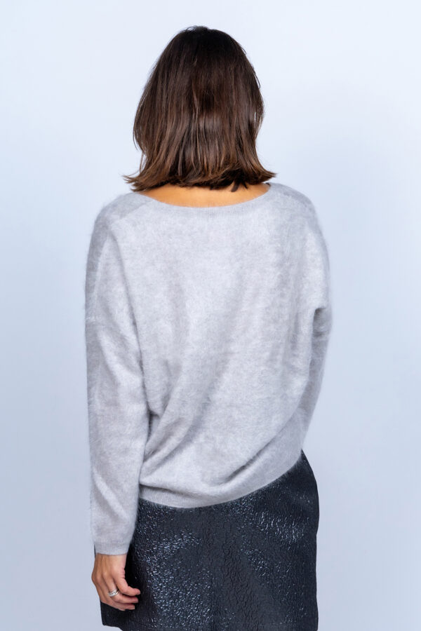 Absolut Cashmere trui - Afbeelding 3