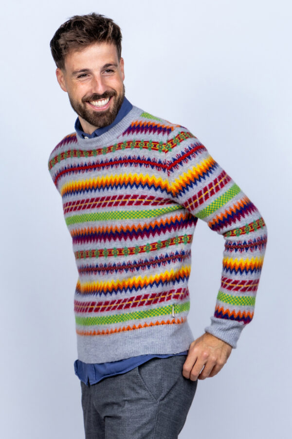 BOB trui - Afbeelding 2