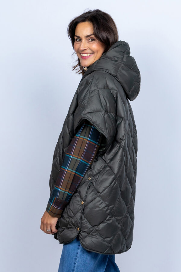Deblon bodywarmer - Afbeelding 2