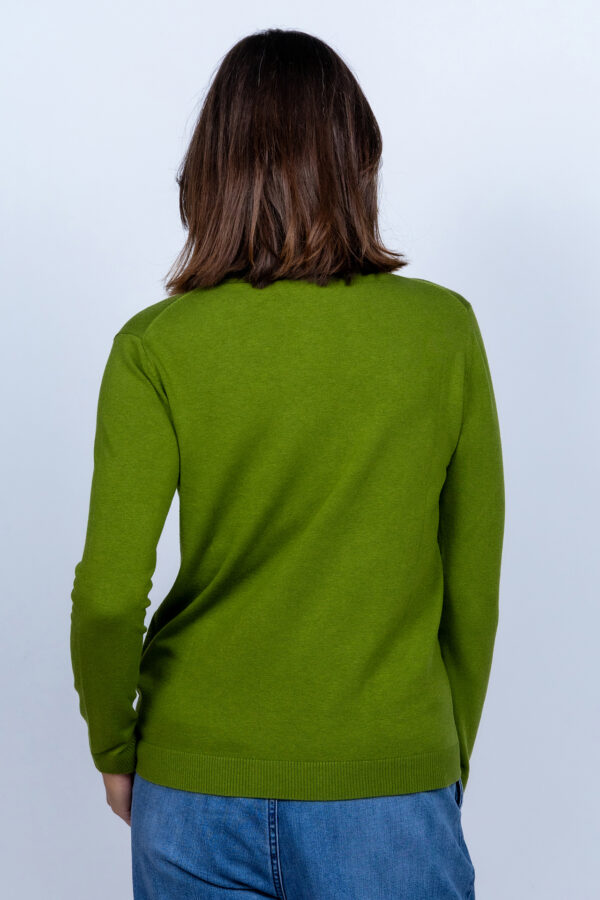 Weekend by Max Mara  coltrui - Afbeelding 3