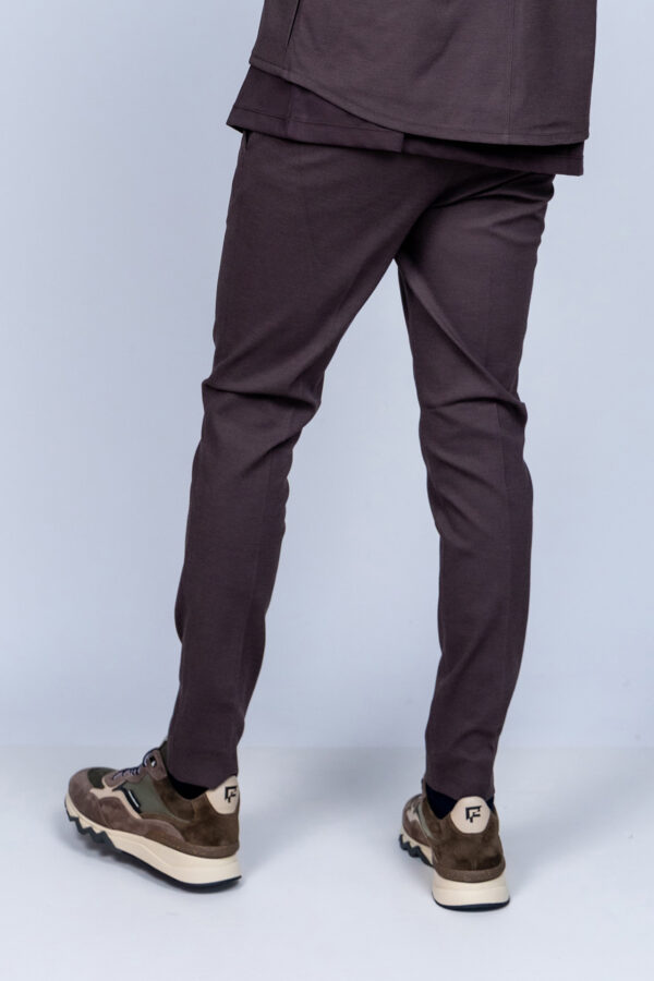 Cavallaro broek - Afbeelding 2