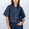 Object blouse
