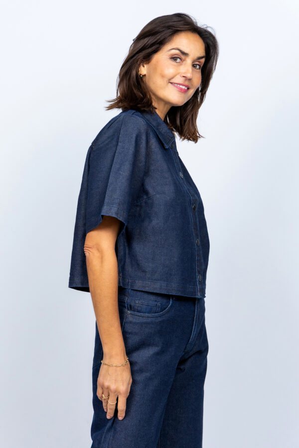 Object blouse - Afbeelding 2