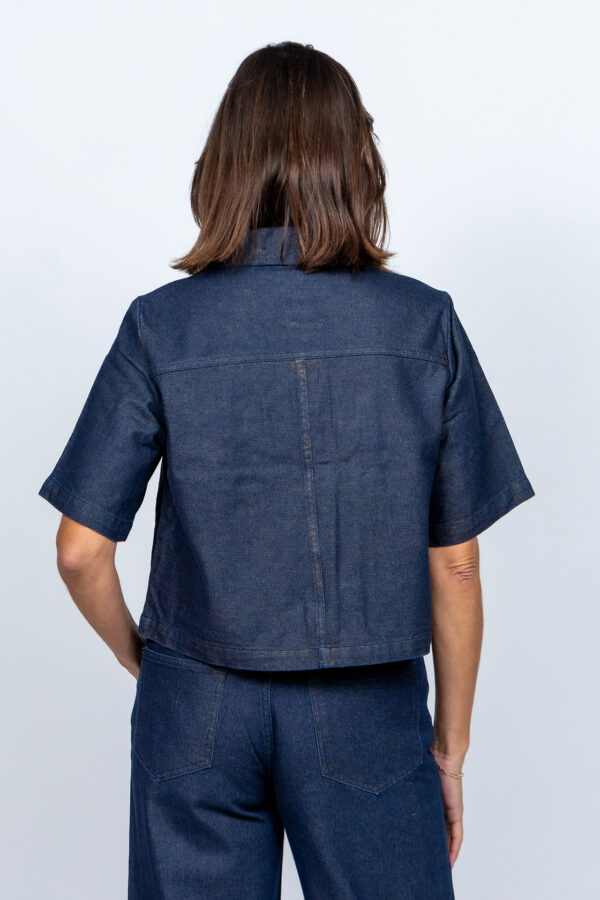 Object blouse - Afbeelding 3