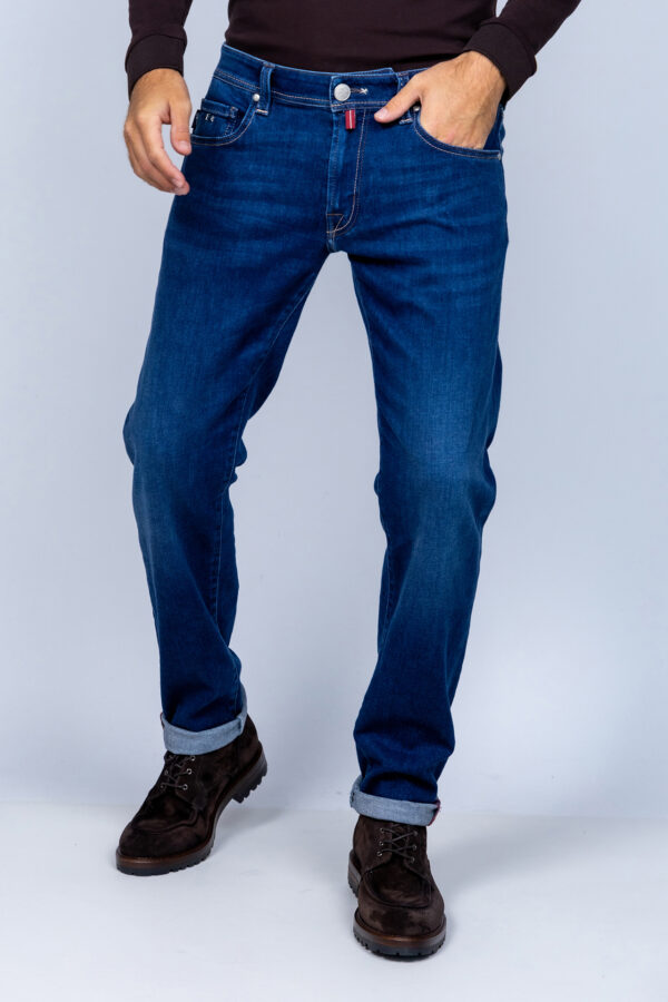 Tramarossa jeans - Afbeelding 4