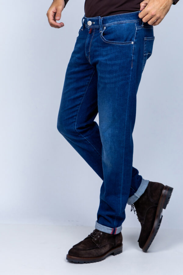 Tramarossa jeans - Afbeelding 5
