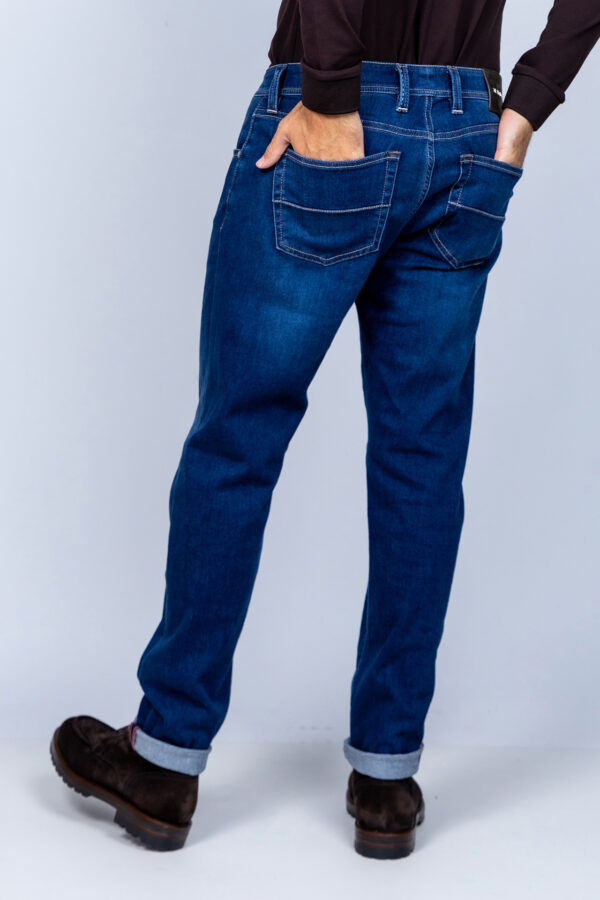 Tramarossa jeans - Afbeelding 6