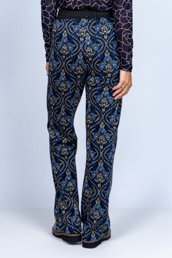 Geisha broek - Afbeelding 3