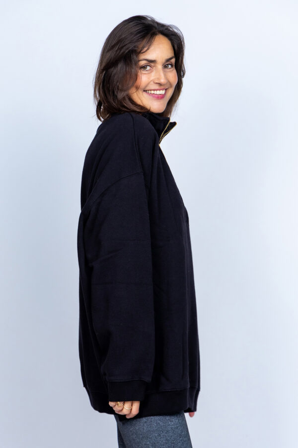 Deblon sweater - Afbeelding 2