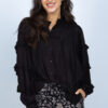 Maison Hotel blouse