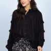 Maison Hotel blouse - Afbeelding 2