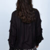 Maison Hotel blouse - Afbeelding 3