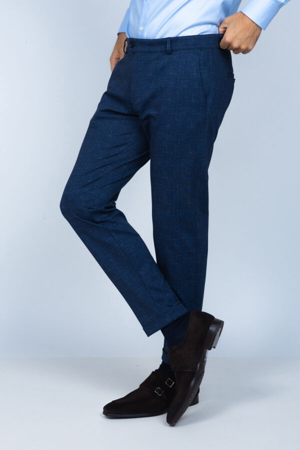Club of Gents pantalon - Afbeelding 2