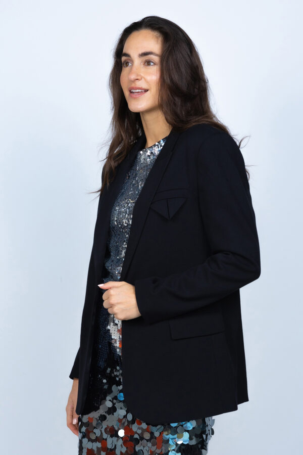 Copenhagen Muse blazer - Afbeelding 2