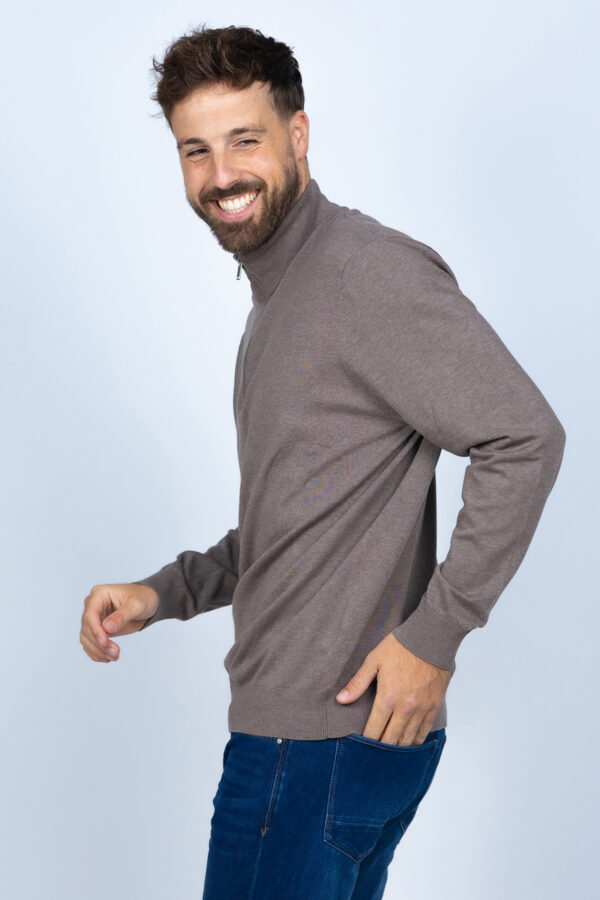 Profuomo pullover - Afbeelding 2
