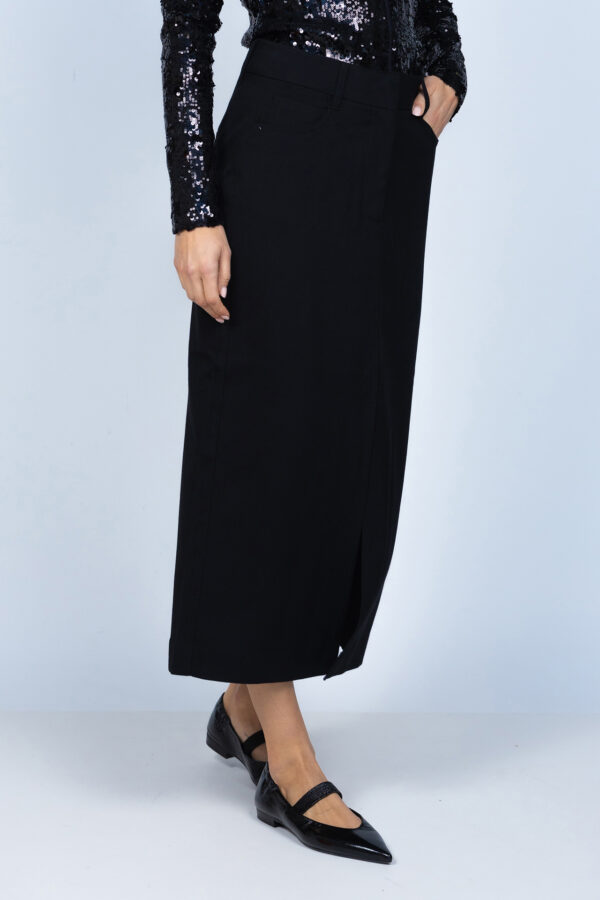Copenhagen Muse rok - Afbeelding 2
