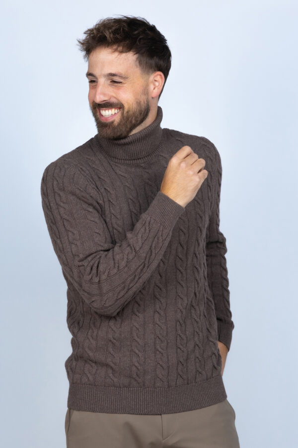Cavallaro coltrui - Afbeelding 2