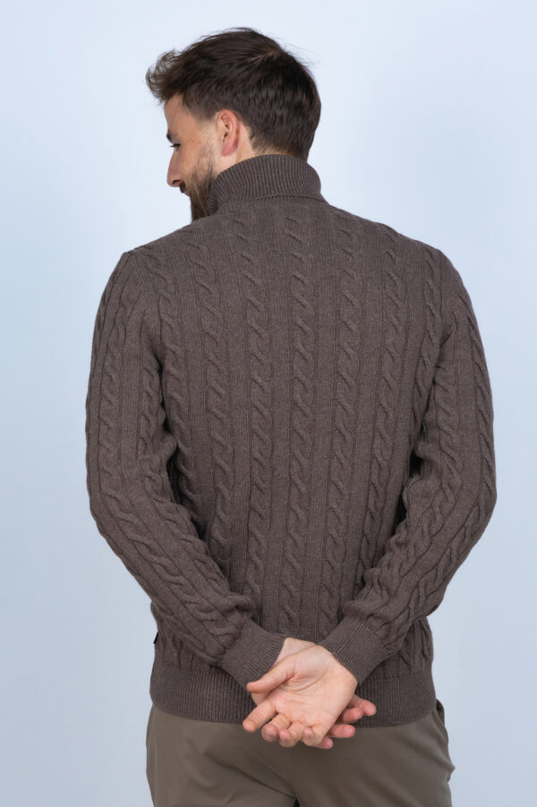 Cavallaro coltrui - Afbeelding 3
