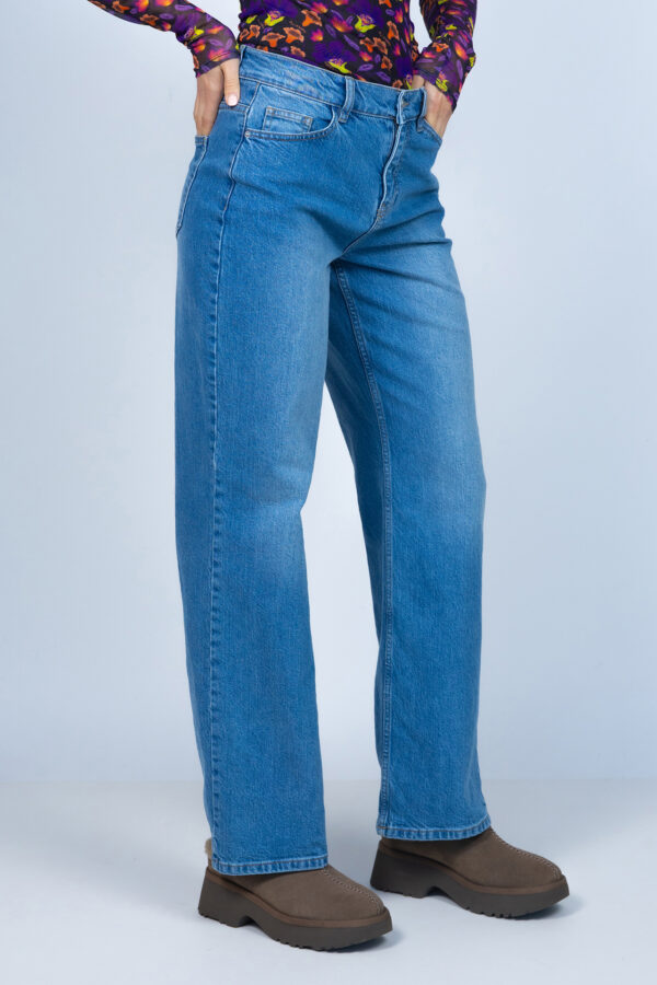 MSCH Copenhagen jeans - Afbeelding 2