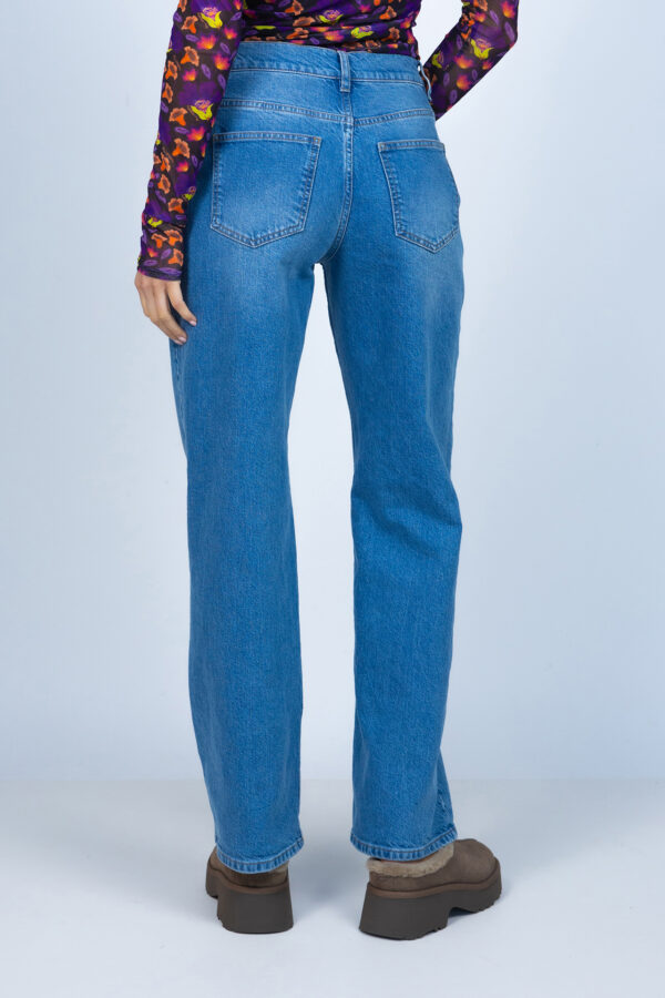 MSCH Copenhagen jeans - Afbeelding 3